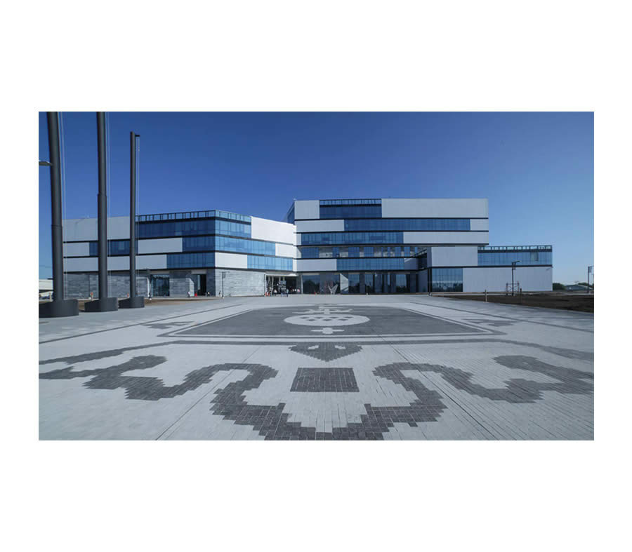 Edificio Cisz